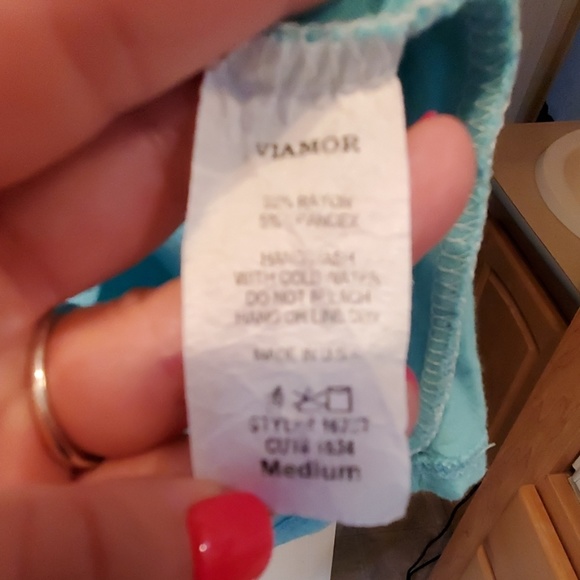 Soft cute top - Picture 4 of 5